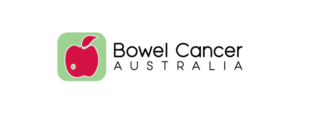 Bowel Cancer Australia logo