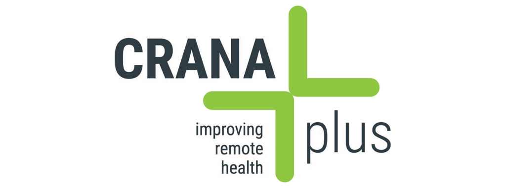 CRANAplus logo